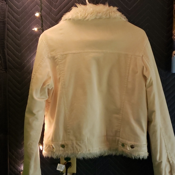 Jacket - Picture 2 of 2
